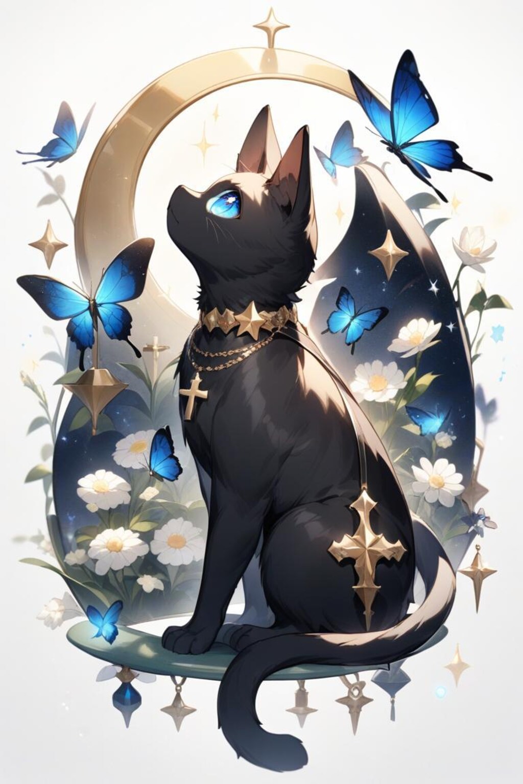 黒猫🐈‍⬛