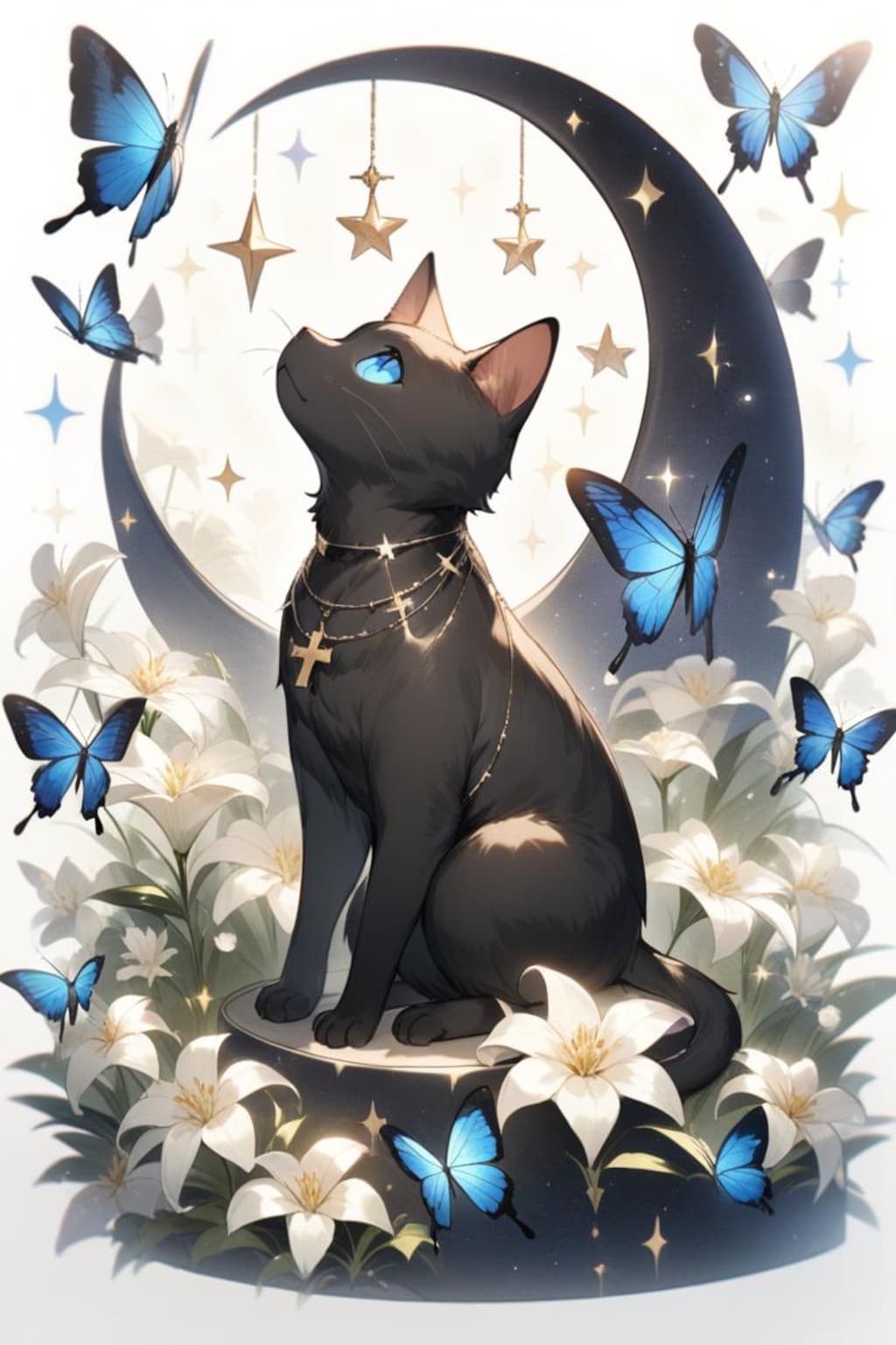 黒猫🐈‍⬛