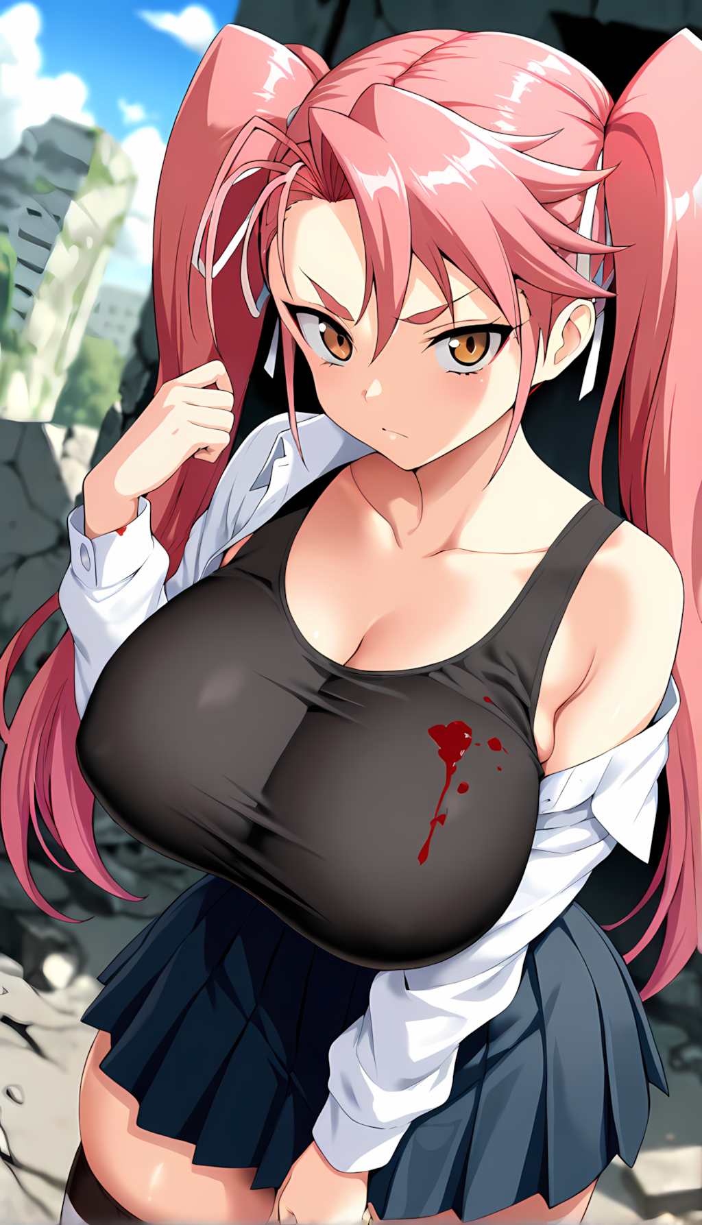 高城沙耶