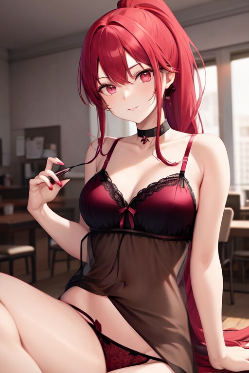 えりかちゃん