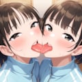ベロチューの特訓 4枚目