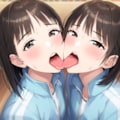 ベロチューの特訓 3枚目