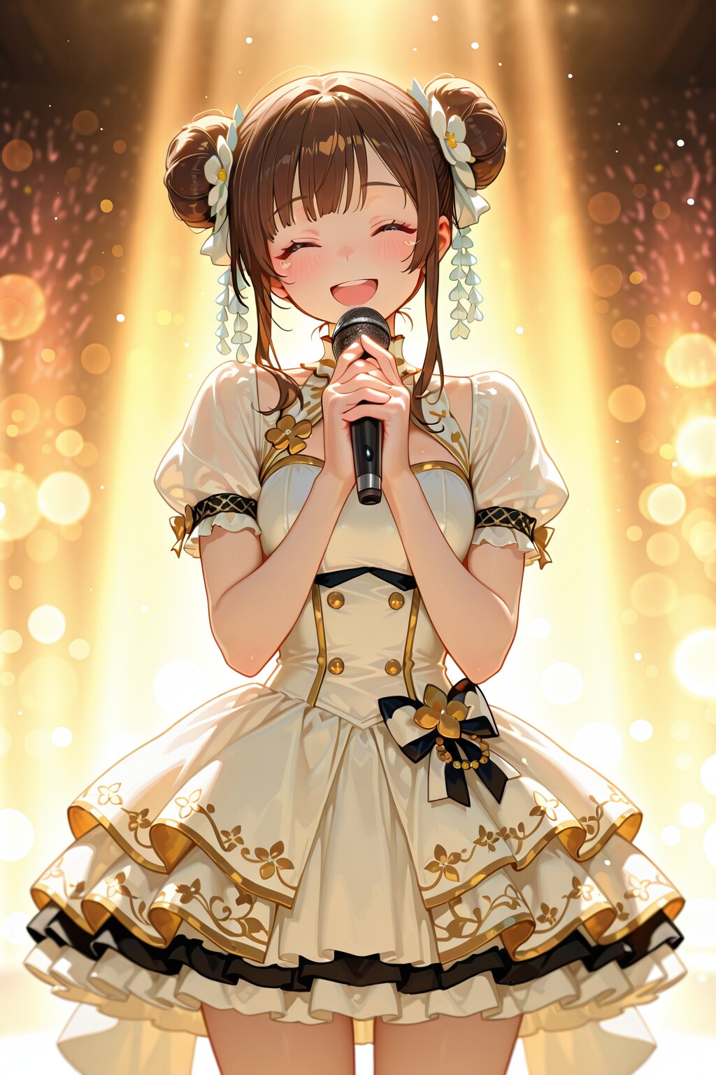 卒業ライブ