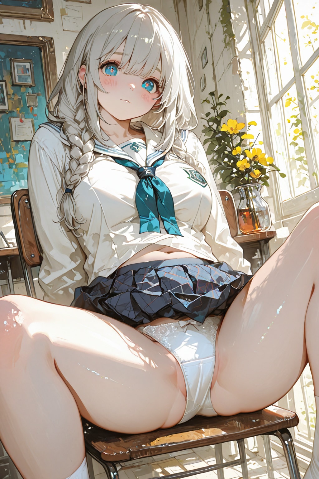 特別だよ