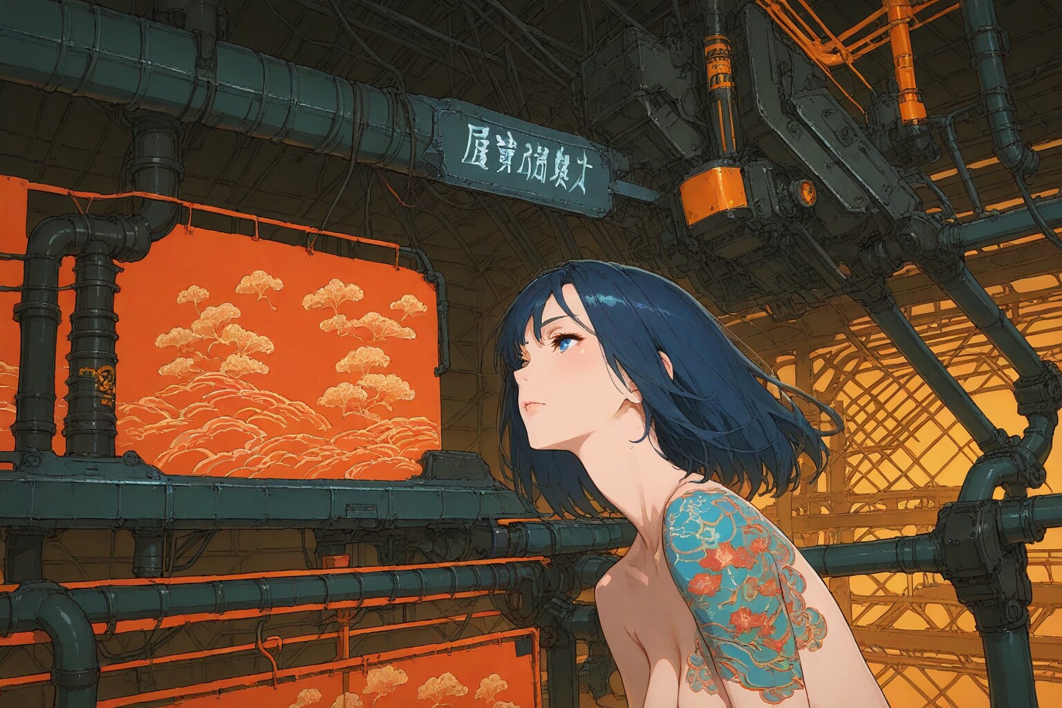 おねえさん
