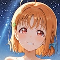 Re.星空ヌード⑧⑨⑩extension　高海千歌☓高槻やよい☓中谷育 6枚目