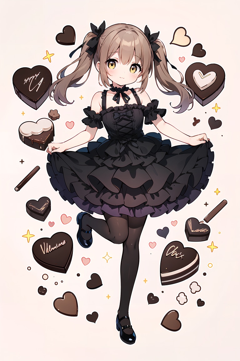 かわいいあのコ 263 | の人気AIイラスト・グラビア