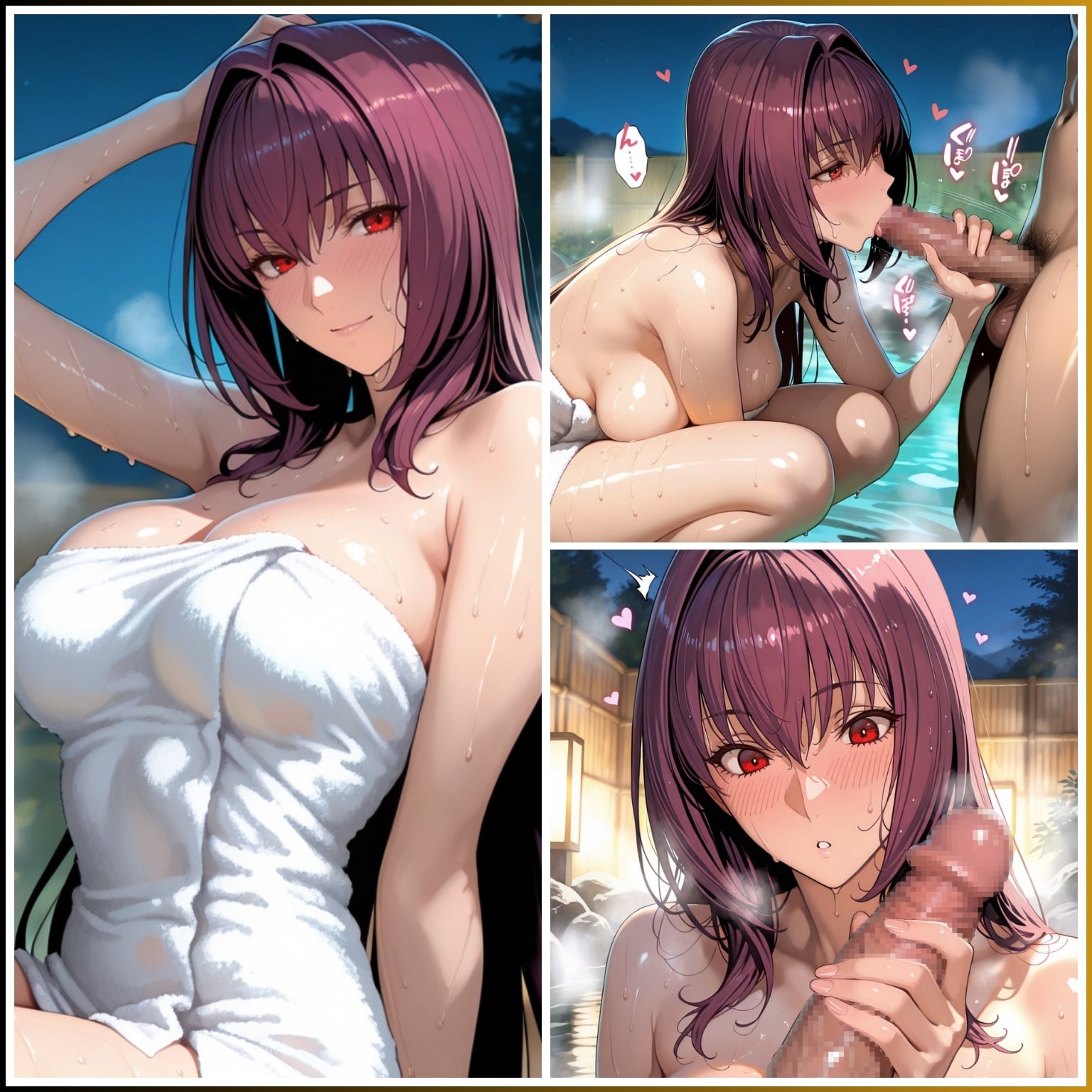 スカサハ