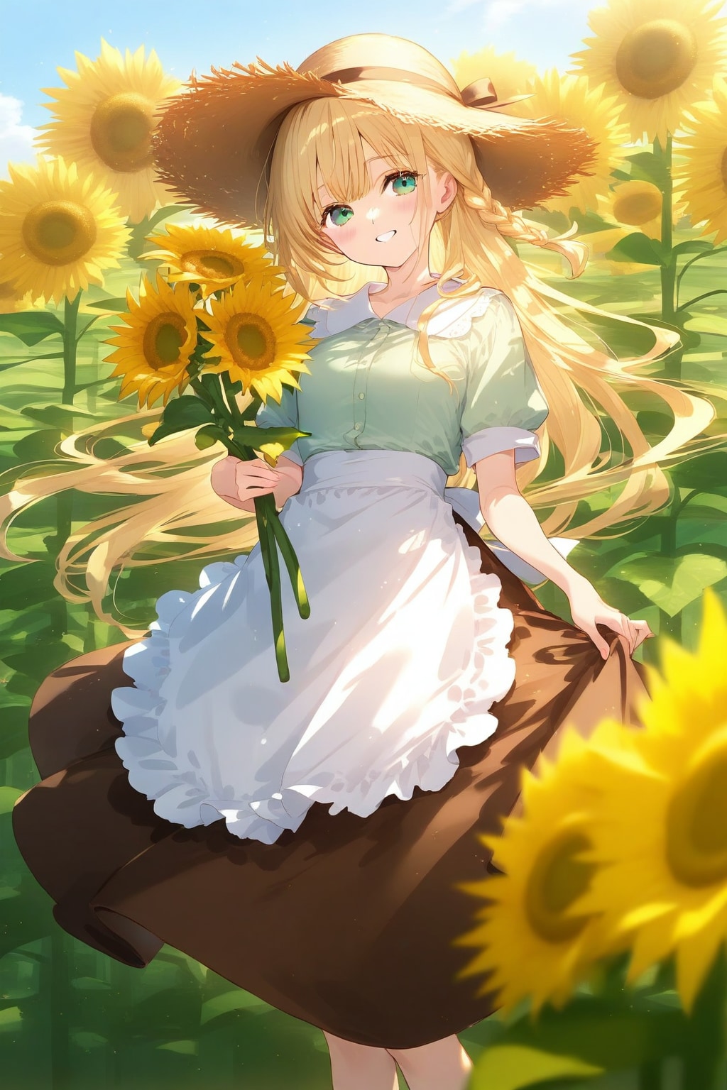 可愛いは正義！