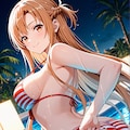 でっかい！ 2枚目