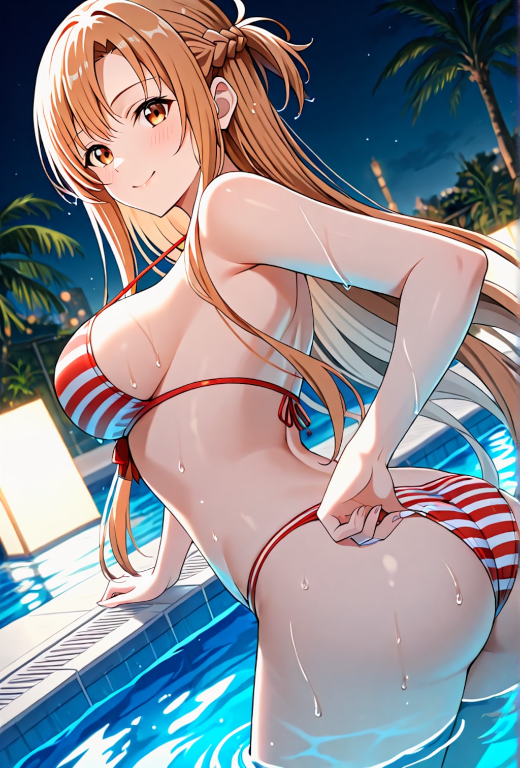でっかい！