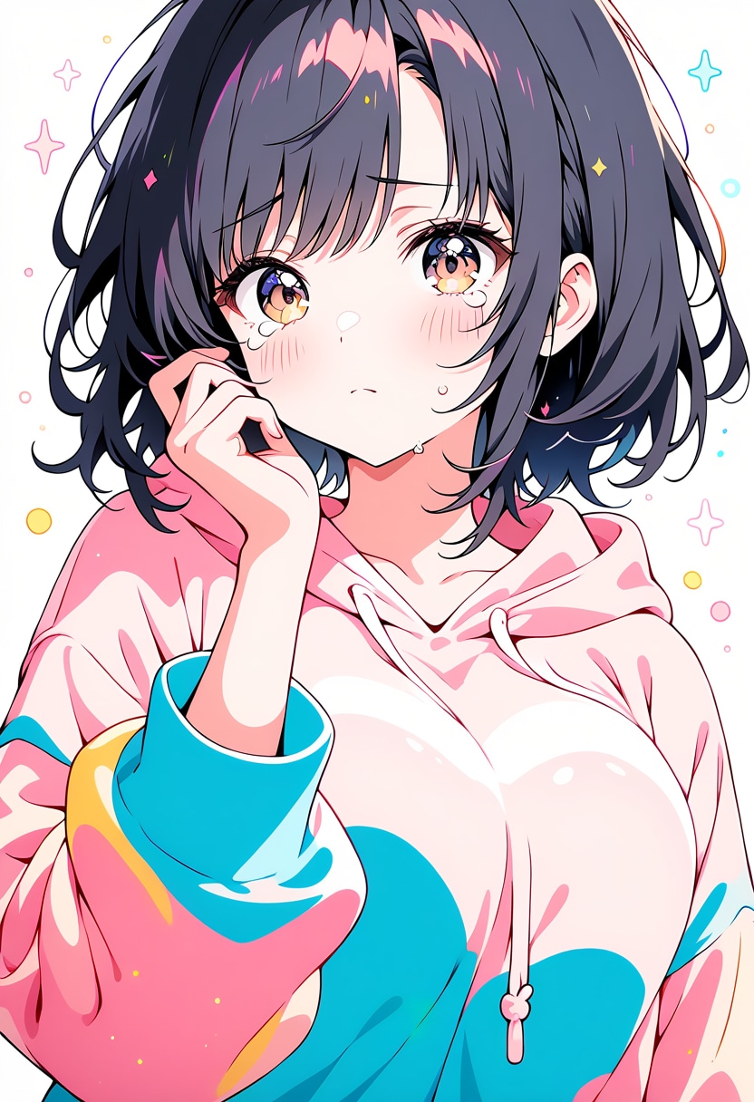 1122 | の人気AIイラスト・グラビア