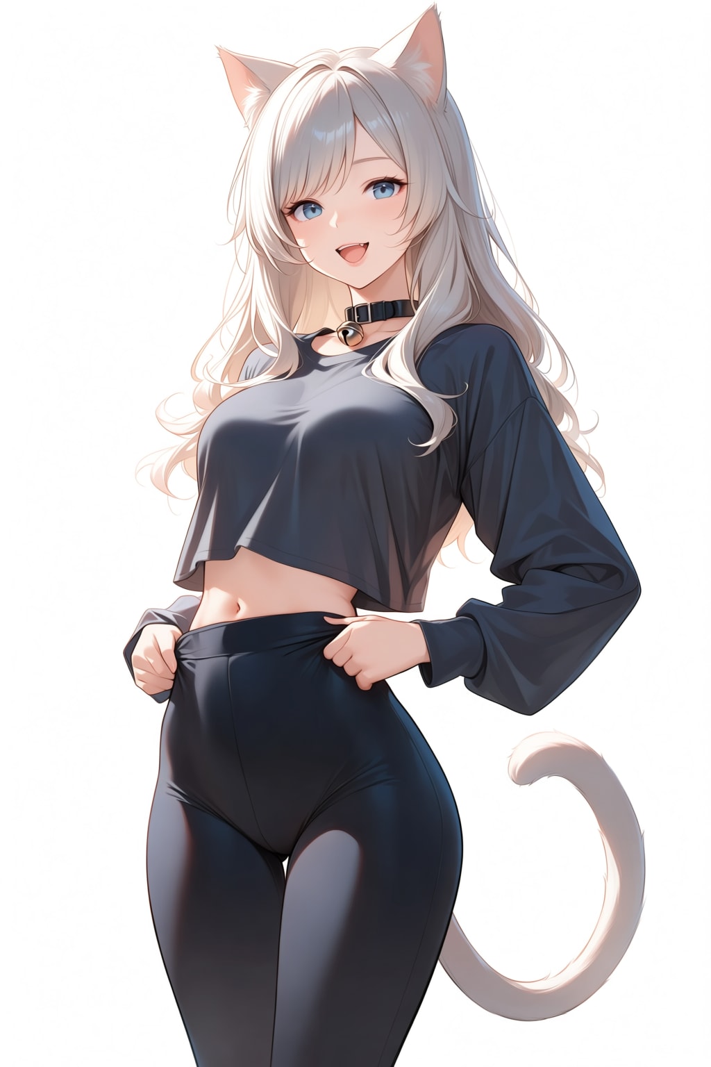 ユキネ【PastelKA Anima v4】 | の人気AIイラスト・グラビア