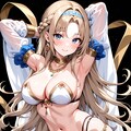 踊り子セシル 3枚目