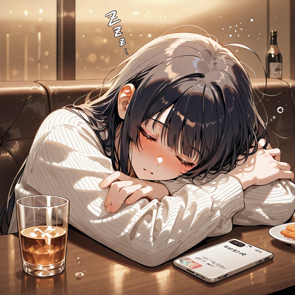 zzz...