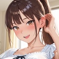 うちの子たちの耳 4枚目