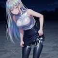 たくしあげサイボーグ 9枚目