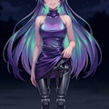 たくしあげサイボーグ 6枚目