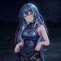 たくしあげサイボーグ 2枚目