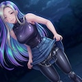 たくしあげサイボーグ 7枚目