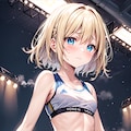 フェンテス・アイドル血風録⑧ 4枚目