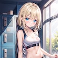 フェンテス・アイドル血風録⑧ 2枚目