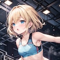 フェンテス・アイドル血風録⑧ 3枚目