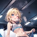 フェンテス・アイドル血風録⑧ 5枚目