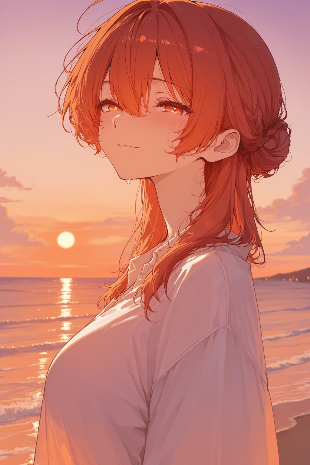 美少女
