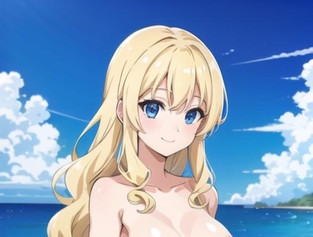 白髪娘ほか