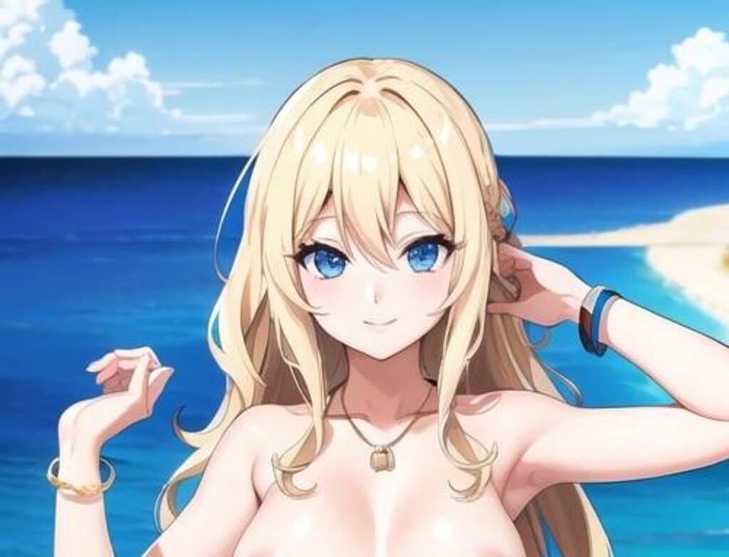 白髪娘ほか