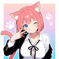 着崩しキャッツ 2枚目
