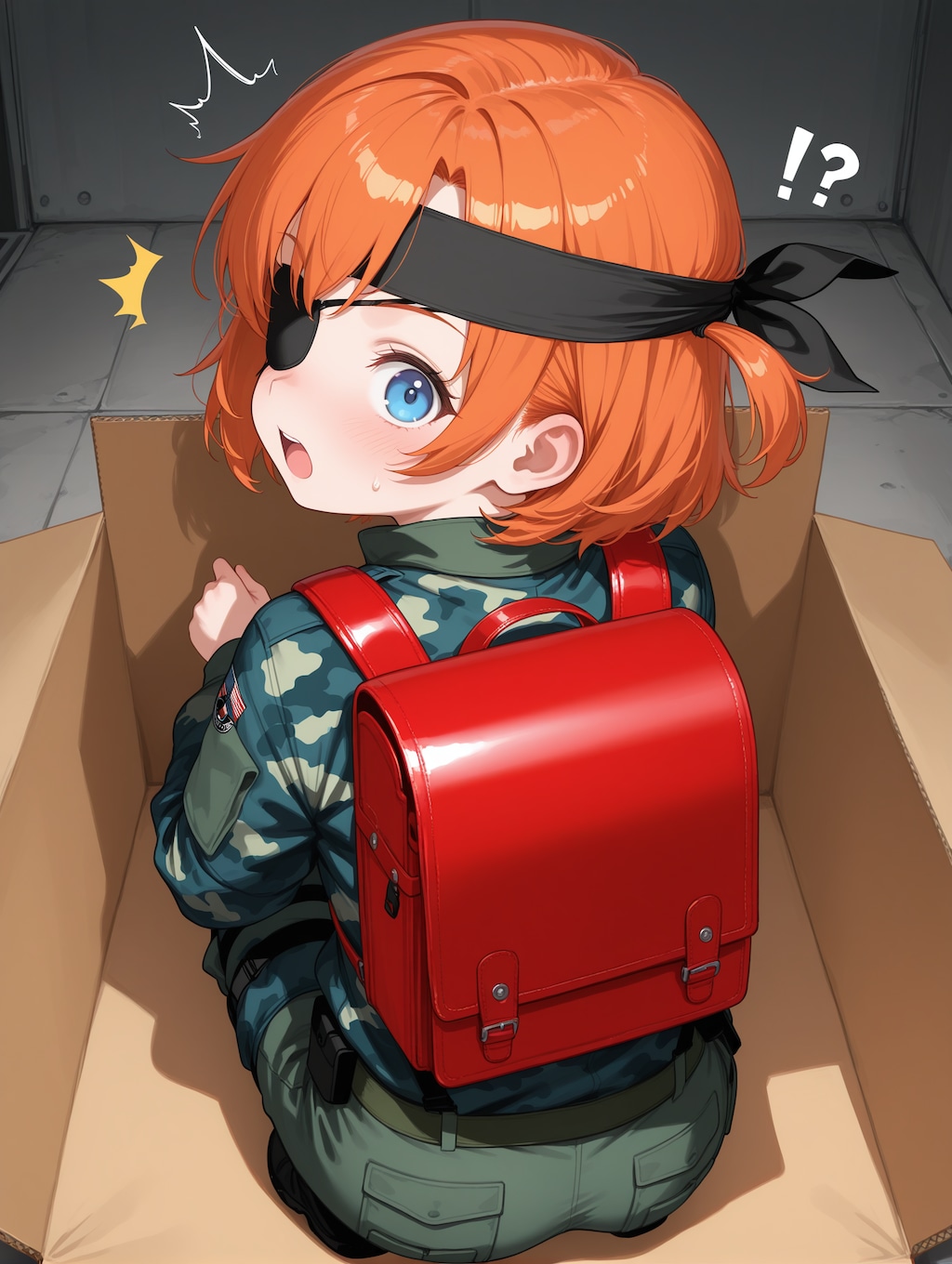 たいさ、しじをくれ