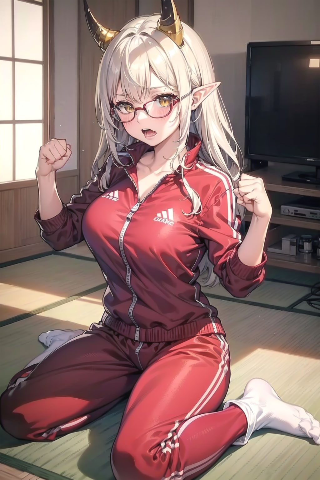 怒りの死神さん