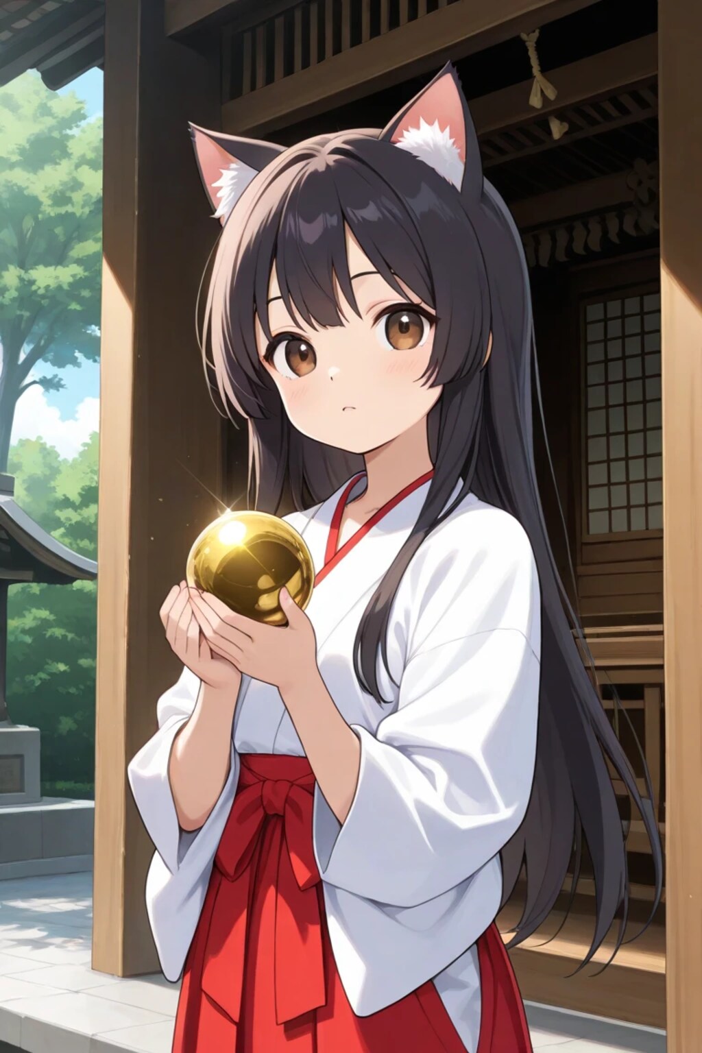 毎日ゴールデンボール