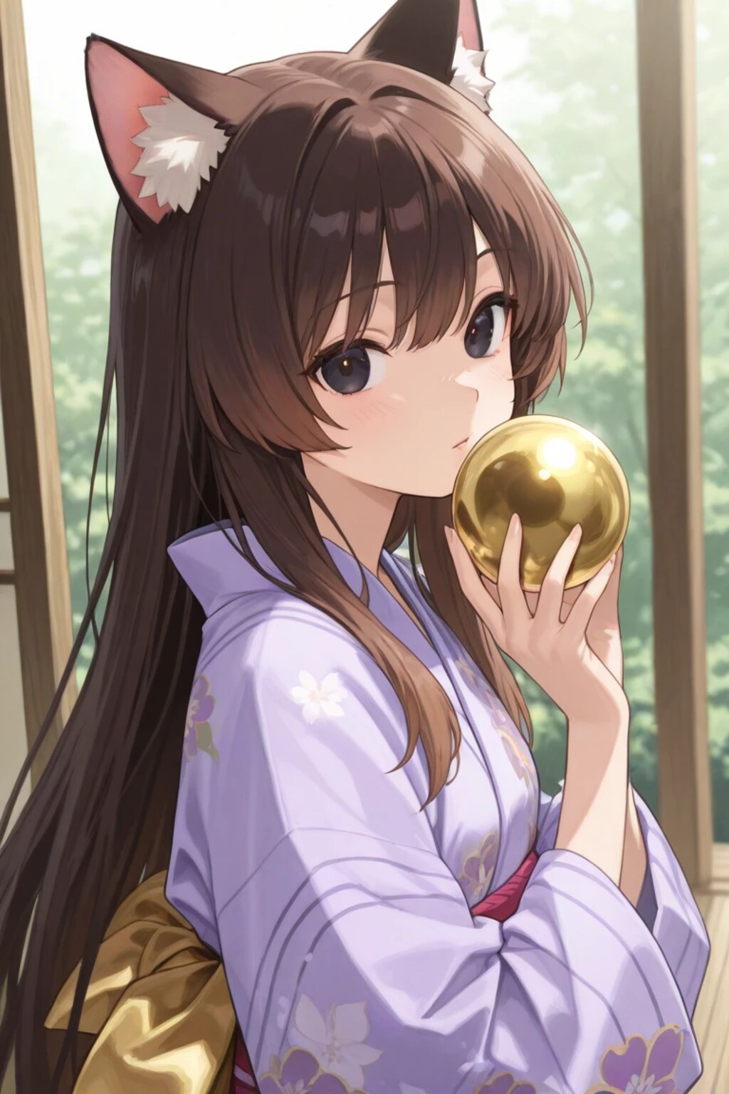 毎日ゴールデンボール