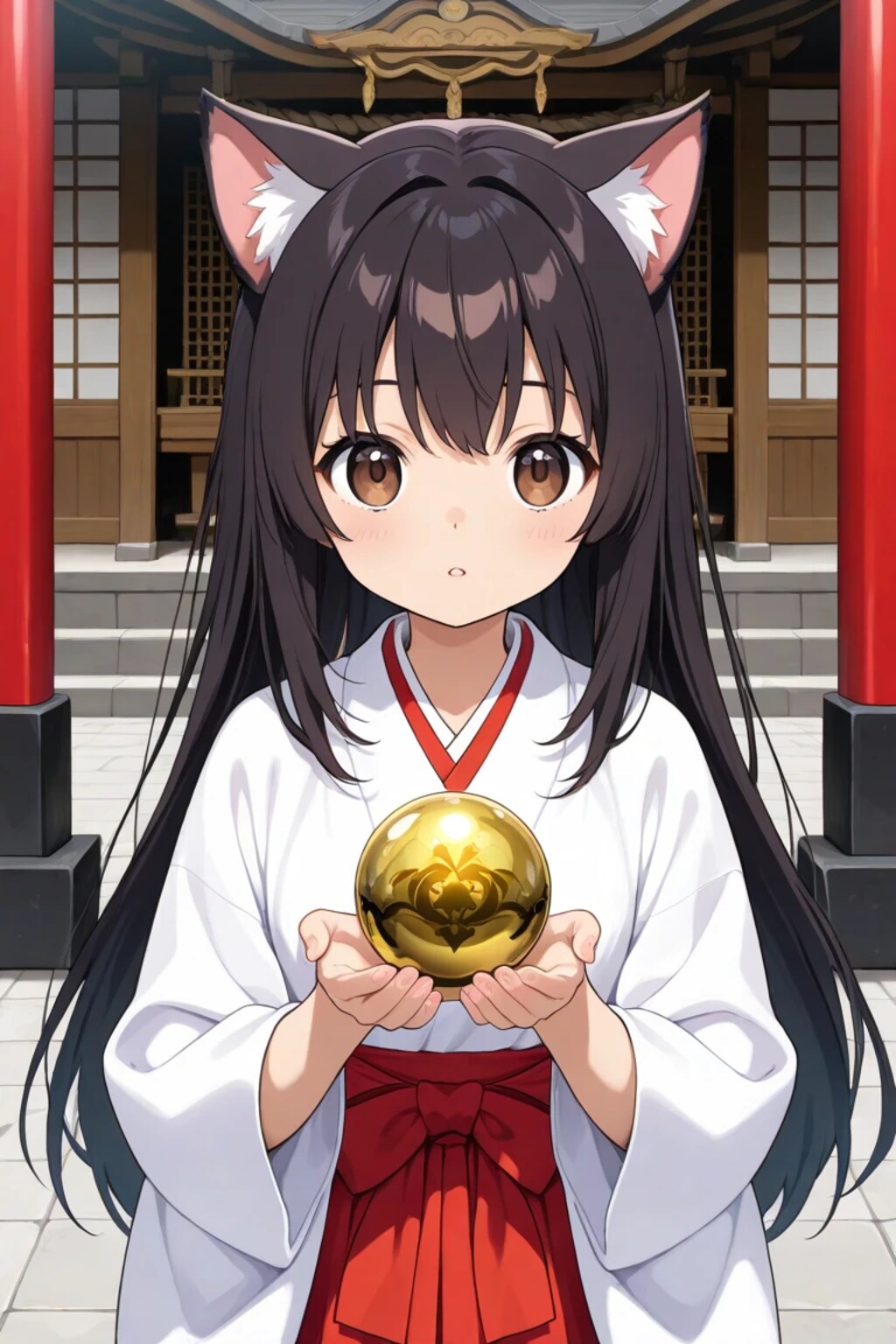 毎日ゴールデンボール