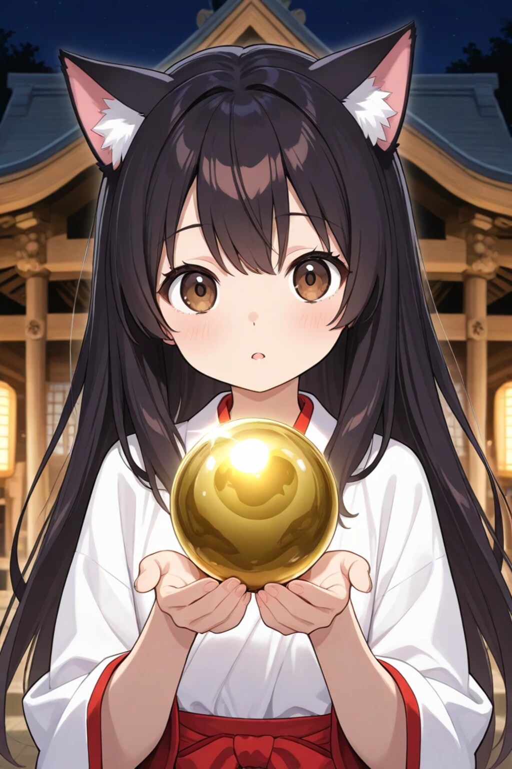 毎日ゴールデンボール
