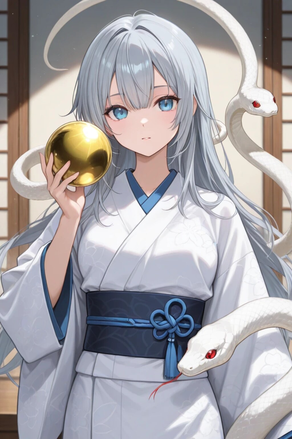 毎日ゴールデンボール