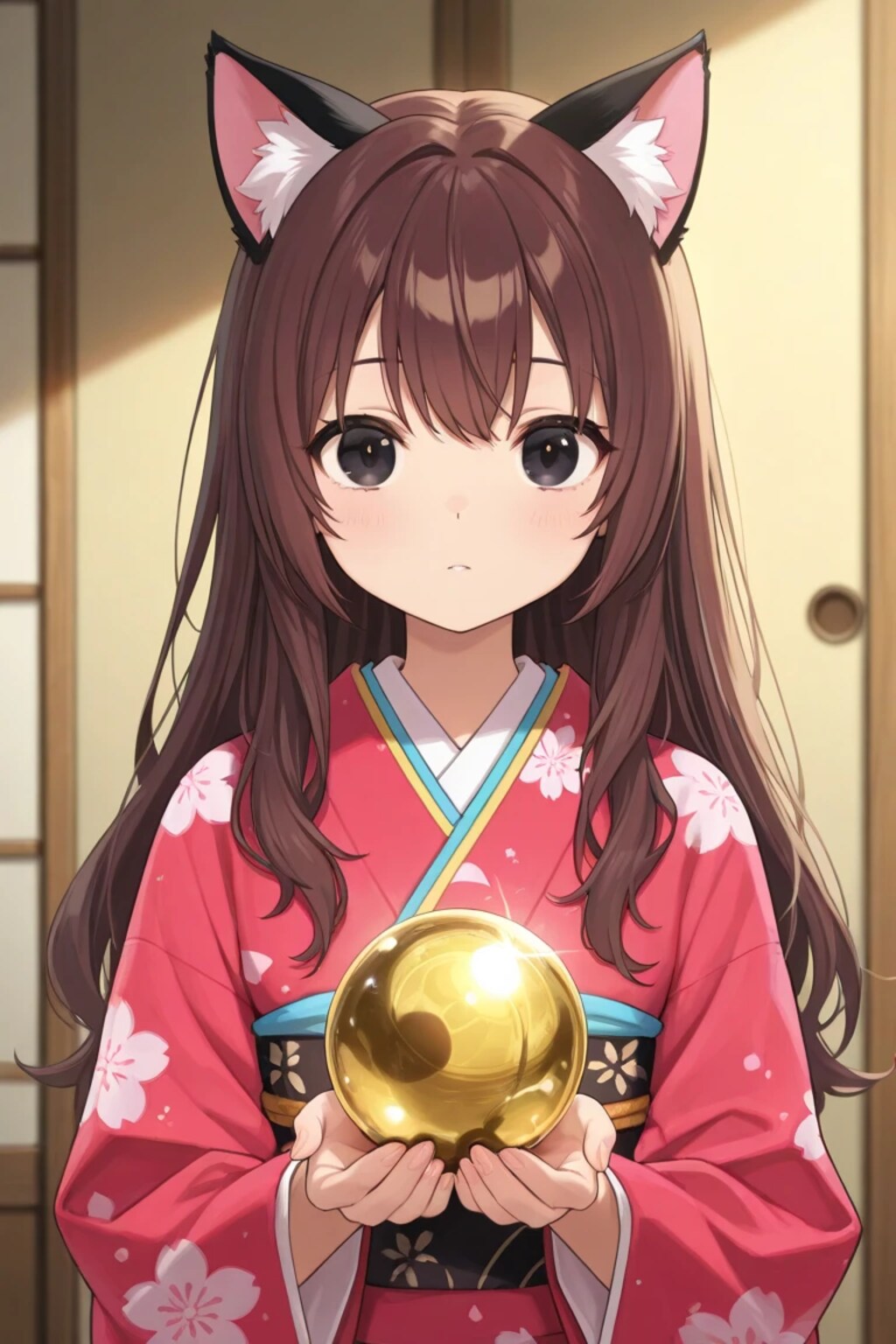 毎日ゴールデンボール