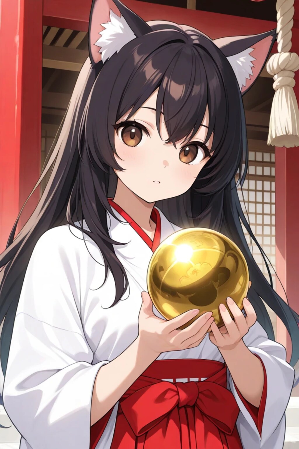 毎日ゴールデンボール