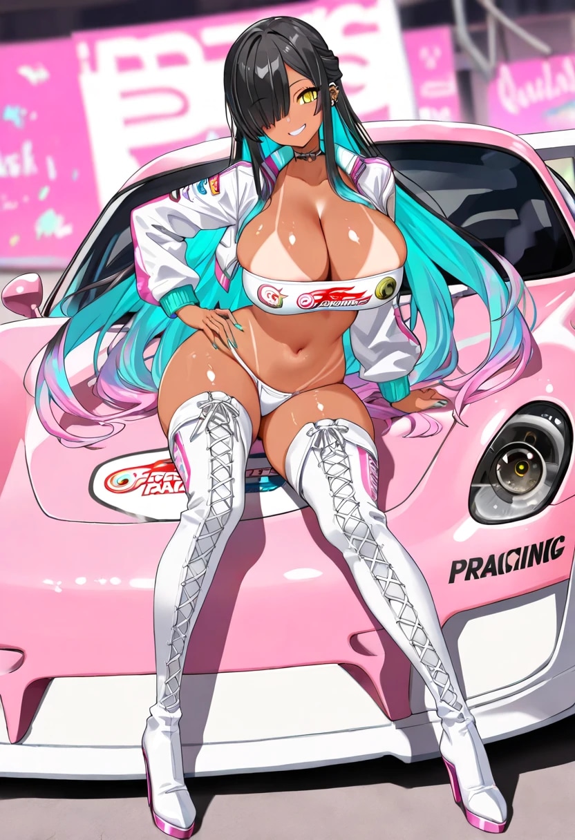 モーターショー