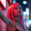 Neon 3枚目