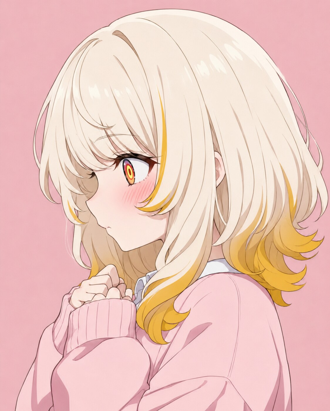 ねむちゃんだ！！