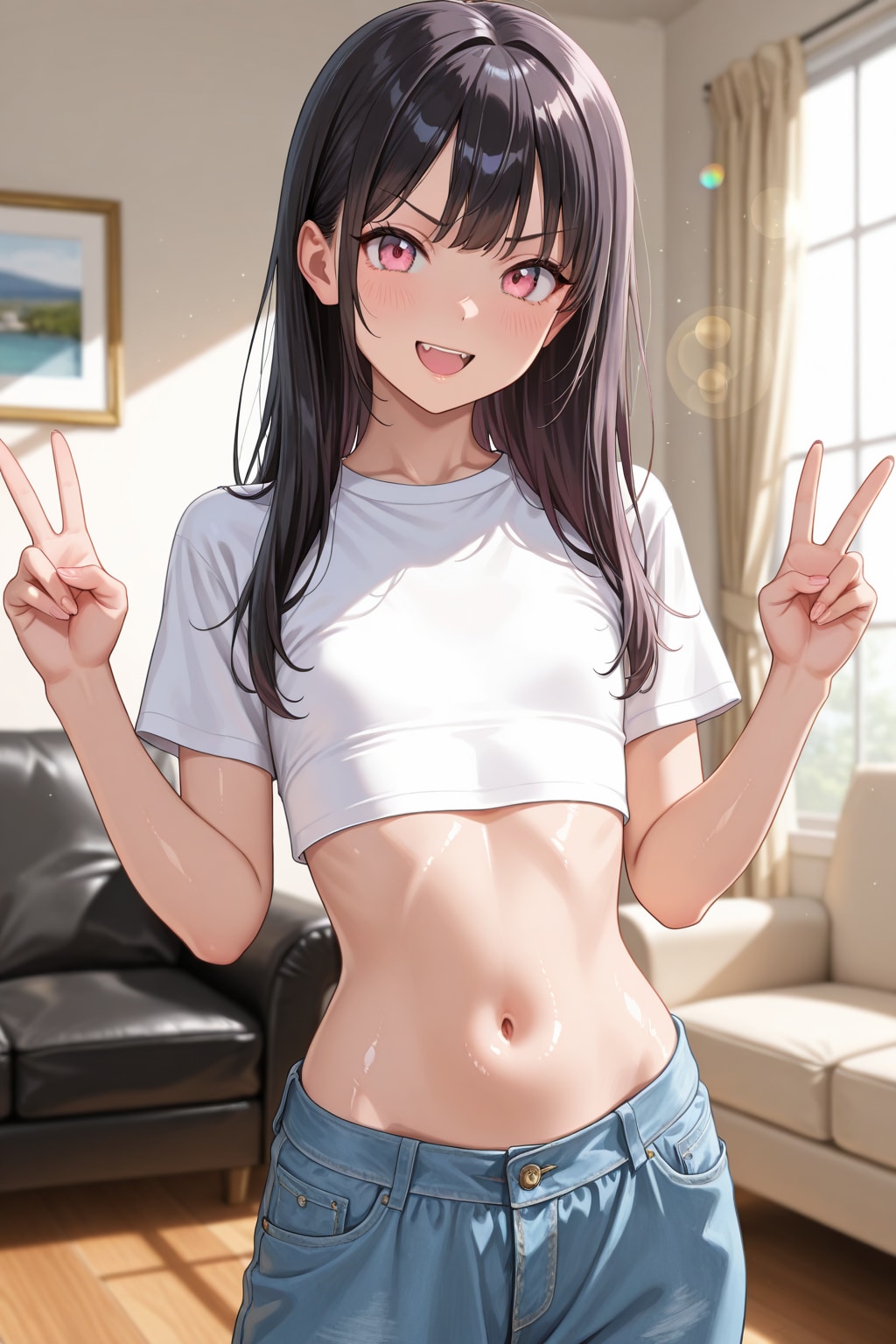 「4時ね」