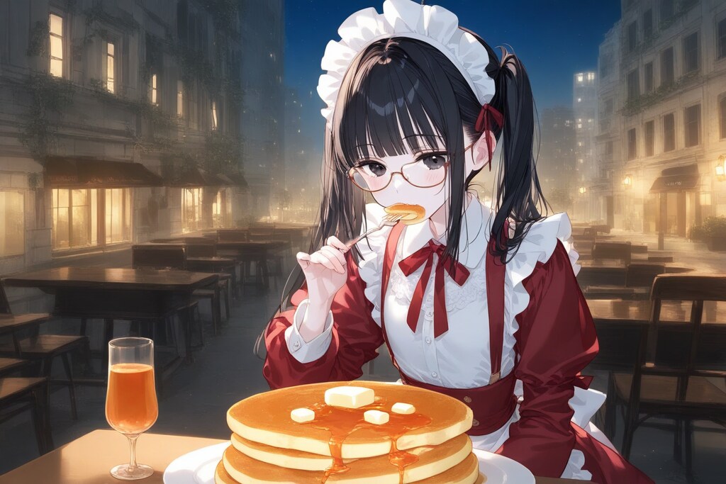 夜食って 美味しいよね✨