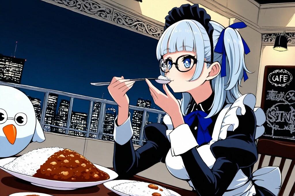 夜食って 美味しいよね✨