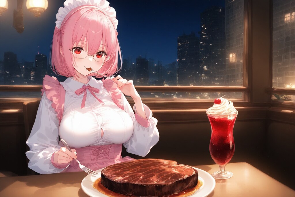 夜食って 美味しいよね✨