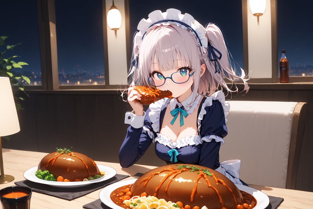 夜食って 美味しいよね✨