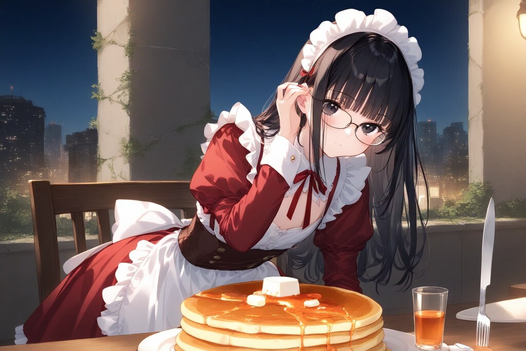 夜食って 美味しいよね✨